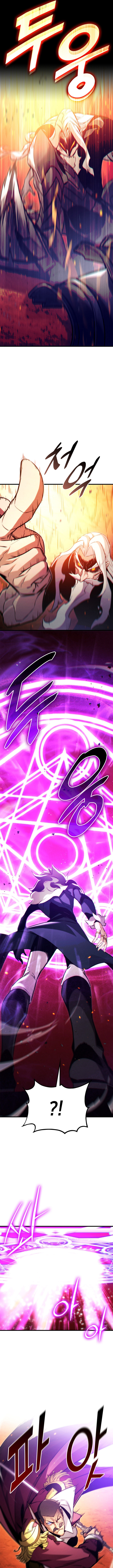 Ranker's Return (Remake) Chapter 192 11